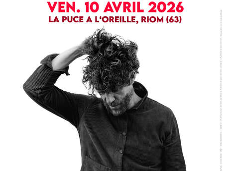 Concert : Barcella + Nicolas Driot