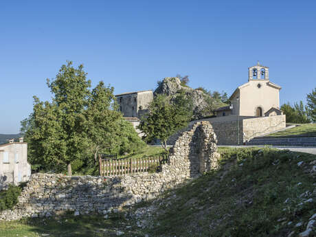 Church of the Nativity of the Virgin