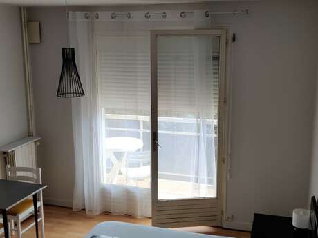 Meublé Le Sabrina - 12