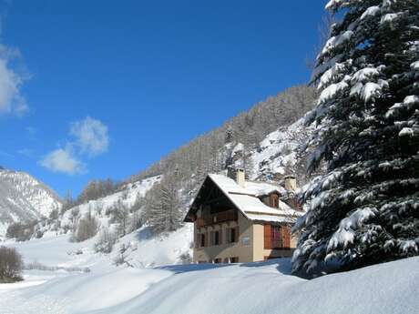 Appartement 4 personnes - L'Arnica