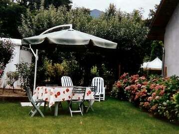 Meublé Bregard 3* /4 personnes