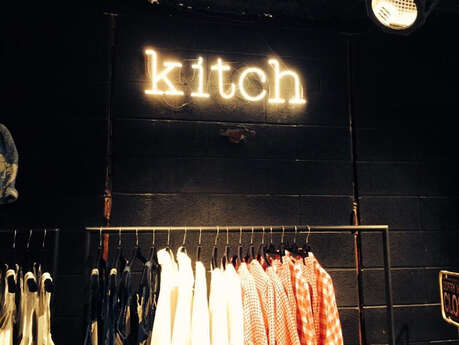 Kitch