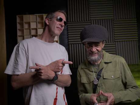 CONCERT BROTHER CULTURE & DJ KUNTA