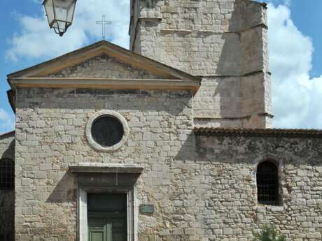 Eglise Notre Dame de Nazareth