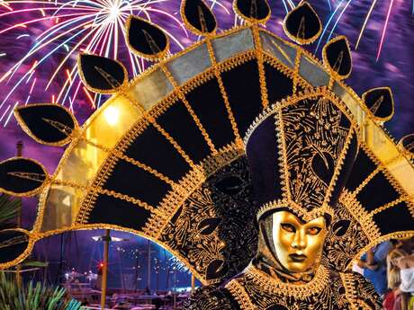 Grande Nuit Vénitienne