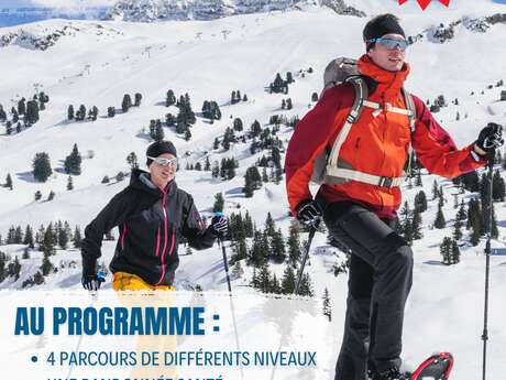 FETE DEPARTEMENTALE DE LA RAQUETTE 2026