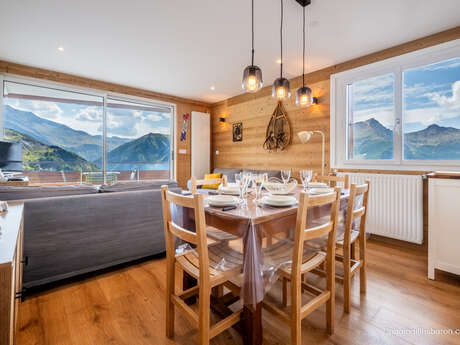 La Vigie Appartement 3 pièces 6 personnes Estaris 2 n°16