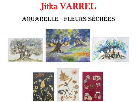 Exposition au Moulin à Huile