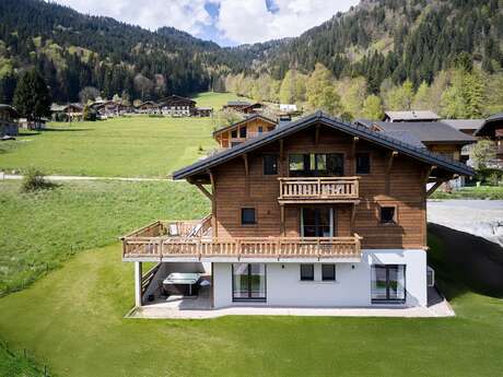 Lodge Skadi
