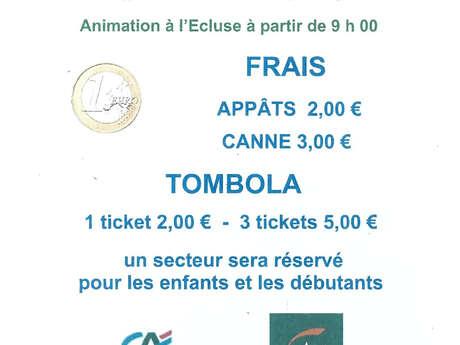 Fête Nationale de la pêche