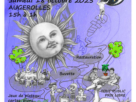 Hop'ération Jeux