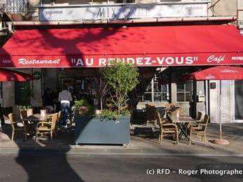 Au Rendez-Vous