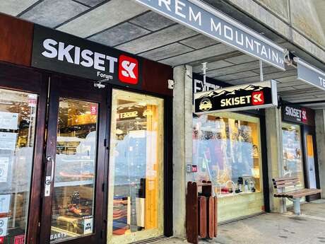 SkiSet Forum - Boutique Extrem Mountain