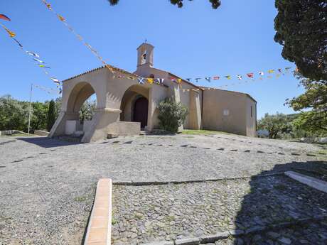 Chapelle Sainte-Anne