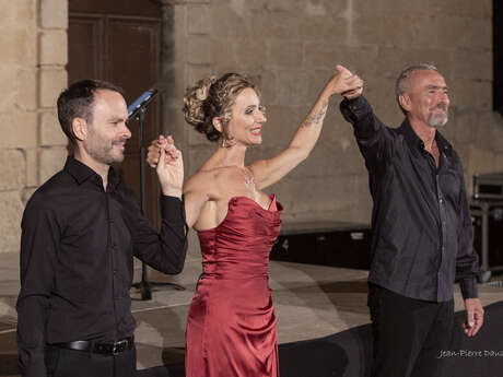 Concert classique "Bizet avant Carmen"