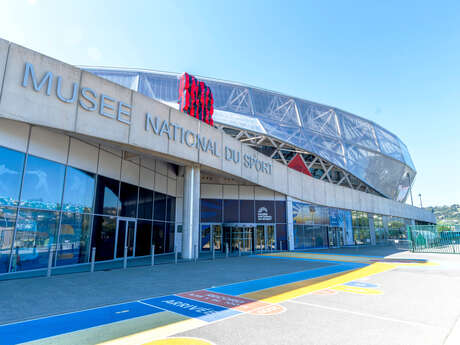 Musée National du Sport