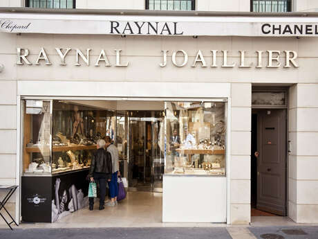 Raynal Joaillerie