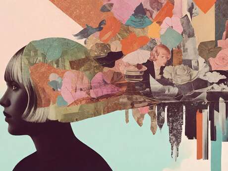 Atelier Créatif Collectif "entre femmes"