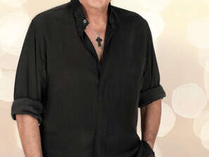 Spectacle de Frédéric François