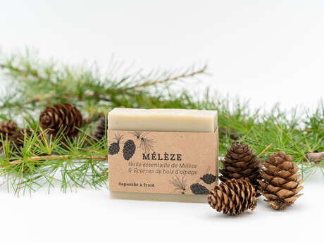 Les Savons du Chalet