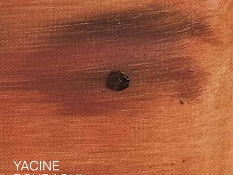 Exhibition - Trop près pour reconnaître