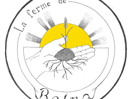 De ferme en ferme : Ferme de Belna