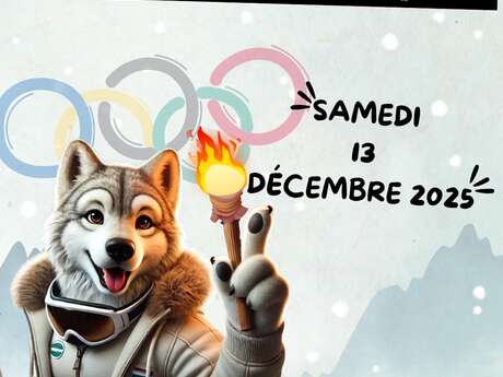 Les jeux Praloupiens