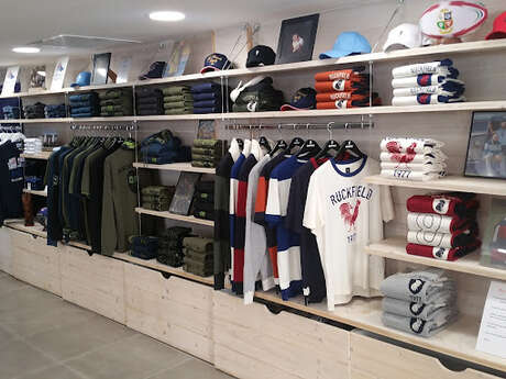 Ruckfield & CO