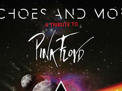 [La CLEF] Echoes & More – A tribute to Pink Floyd