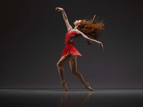 London City Ballet & L'Orchestre national de Cannes