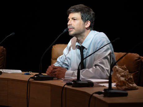 Spectacle La politique du pire