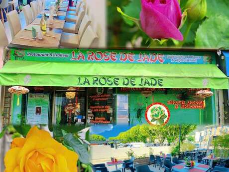 La Rose de Jade