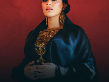 Concert - Nej' "Irréel Tour"