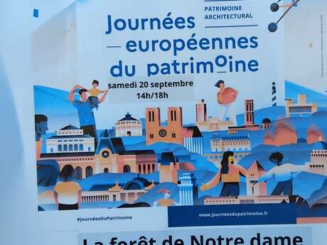 Journées du Patrimoine