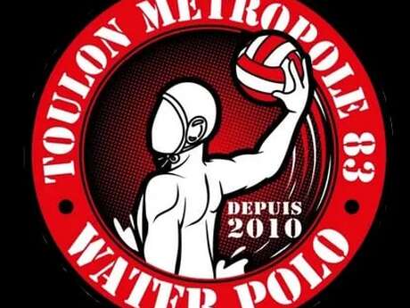Toulon Métropole Water Polo 83 vs Nice