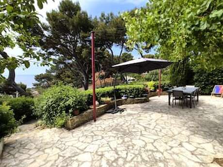 Villa - T3 - 5 people