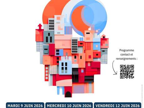 Semaine HLM 2026 : Trois rendez-vous festifs à Rochefort