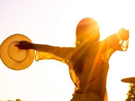 Thematischer Aufenthalt: Wellness-Aufenthalt