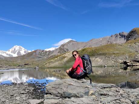 Carole Gauthier - skileraar