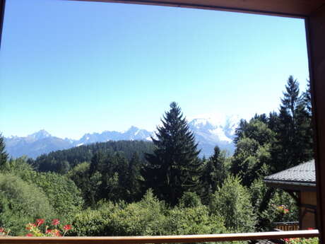 Appartement Burnier Georges 1