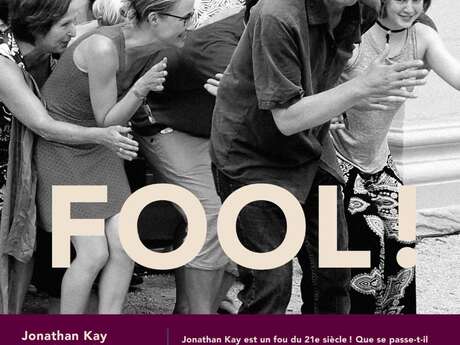 Jonathan Kay "Fool" ¨Performance