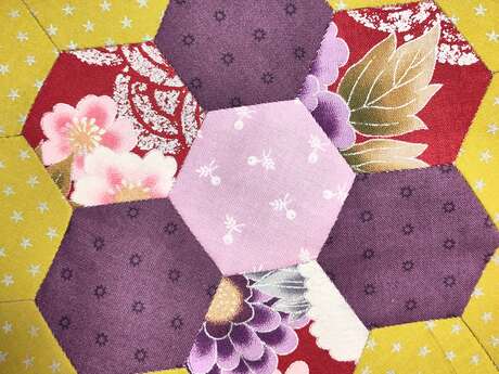 Atelier "Jardin de grand-mère" avec Monique - Médiathèque de Cluses