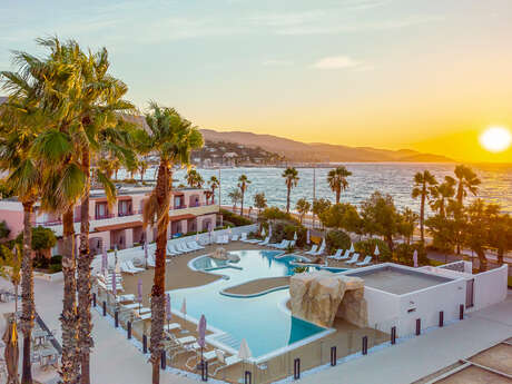 Résidence Kaliopé by Oustal del Mar