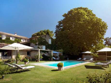 La Bastide - Domaine de Canfier