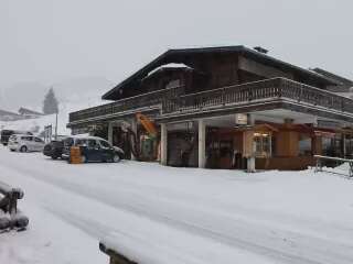 A La Gliss