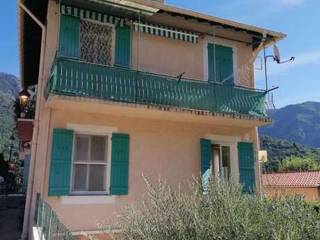 Appartement Pauline