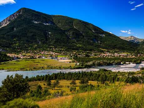 Saint-André-les-Alpes