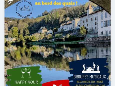 Fête de la Musique