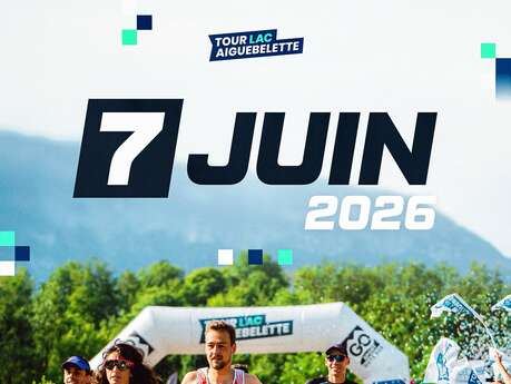 Tour du lac d'Aiguebelette - 41e édition