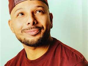 Malik Mike - No comment